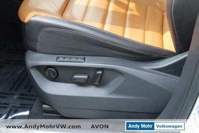 2019 Volkswagen Atlas SEL Premium 4Motion