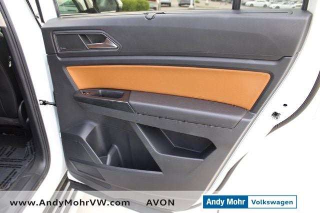 2019 Volkswagen Atlas SEL Premium 4Motion