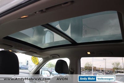 2019 Volkswagen Atlas SEL Premium 4Motion