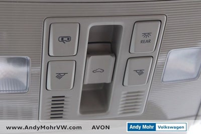 2019 Volkswagen Atlas SEL Premium 4Motion