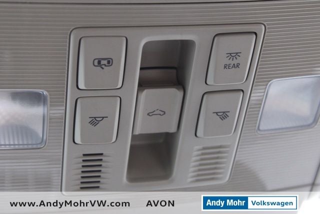 2019 Volkswagen Atlas SEL Premium 4Motion