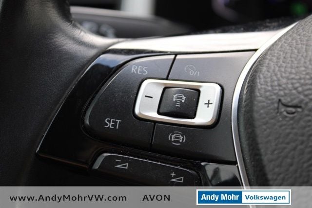 2019 Volkswagen Atlas SEL Premium 4Motion