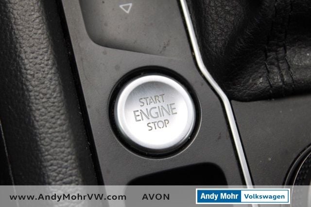 2019 Volkswagen Atlas SEL Premium 4Motion