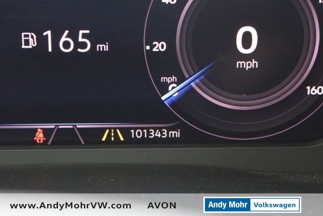 2019 Volkswagen Atlas SEL Premium 4Motion