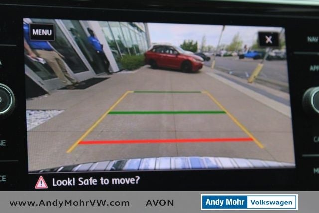 2019 Volkswagen Atlas SEL Premium 4Motion