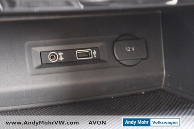 2019 Volkswagen Atlas SEL Premium 4Motion