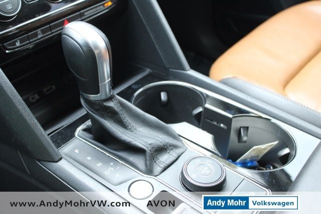 2019 Volkswagen Atlas SEL Premium 4Motion