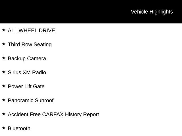 2019 Volkswagen Atlas SEL Premium 4Motion