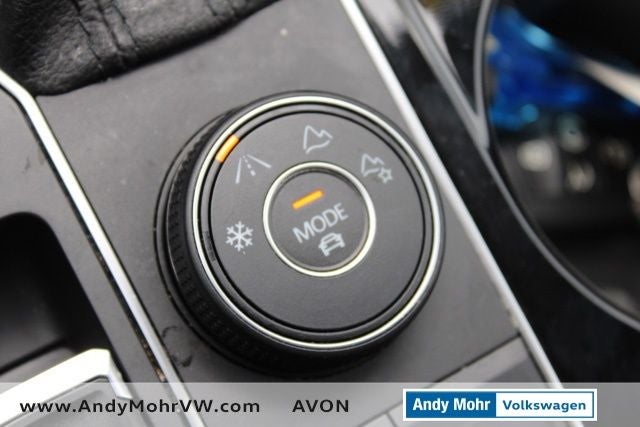 2019 Volkswagen Atlas SEL Premium 4Motion