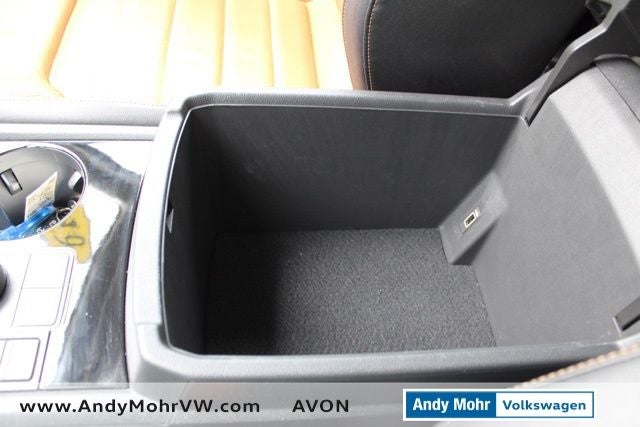 2019 Volkswagen Atlas SEL Premium 4Motion