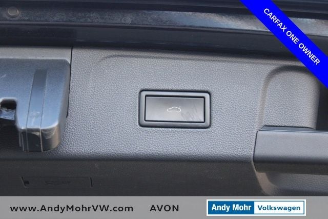 2019 Volkswagen Atlas SEL Premium 4Motion