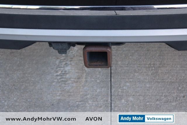 2019 Volkswagen Atlas SEL Premium 4Motion