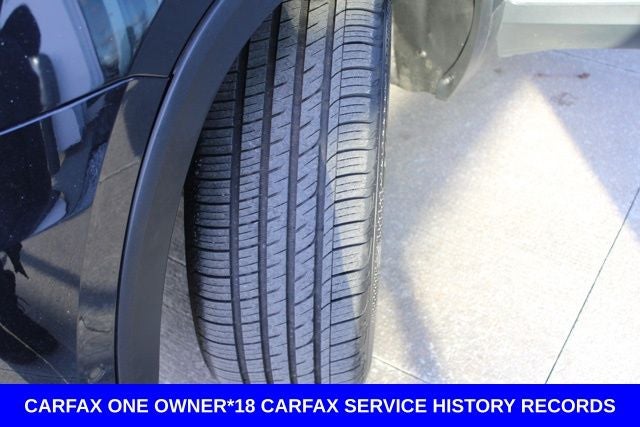 2019 Volkswagen Atlas SEL Premium 4Motion