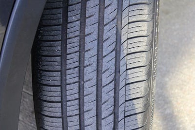 2019 Volkswagen Atlas SEL Premium 4Motion