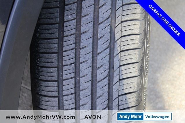 2019 Volkswagen Atlas SEL Premium 4Motion