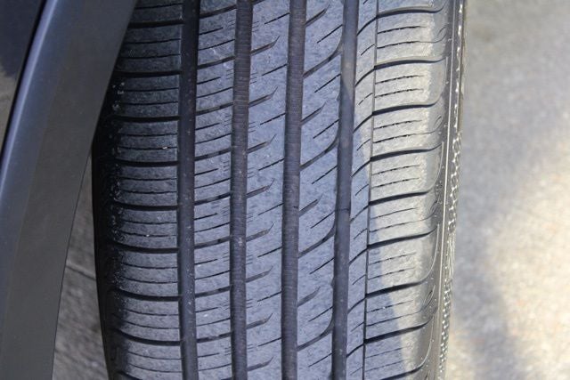 2019 Volkswagen Atlas SEL Premium 4Motion