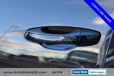 2019 Volkswagen Atlas SEL Premium 4Motion