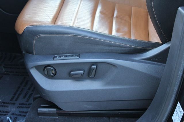 2019 Volkswagen Atlas SEL Premium 4Motion