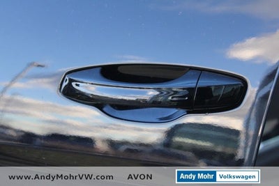 2019 Volkswagen Atlas SEL Premium 4Motion