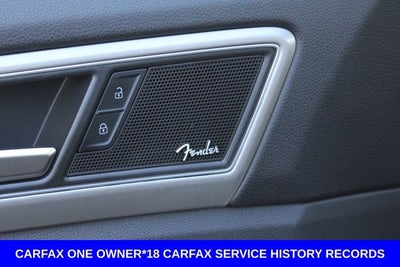 2019 Volkswagen Atlas SEL Premium 4Motion