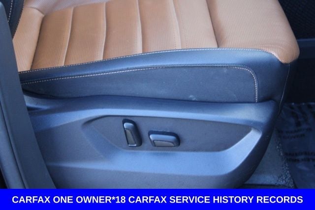 2019 Volkswagen Atlas SEL Premium 4Motion