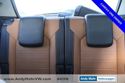 2019 Volkswagen Atlas SEL Premium 4Motion