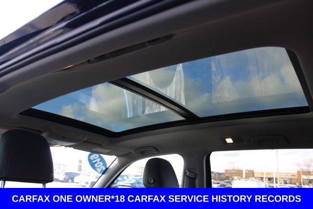 2019 Volkswagen Atlas SEL Premium 4Motion