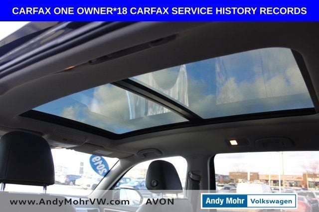 2019 Volkswagen Atlas SEL Premium 4Motion