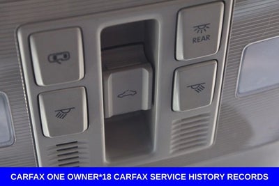 2019 Volkswagen Atlas SEL Premium 4Motion