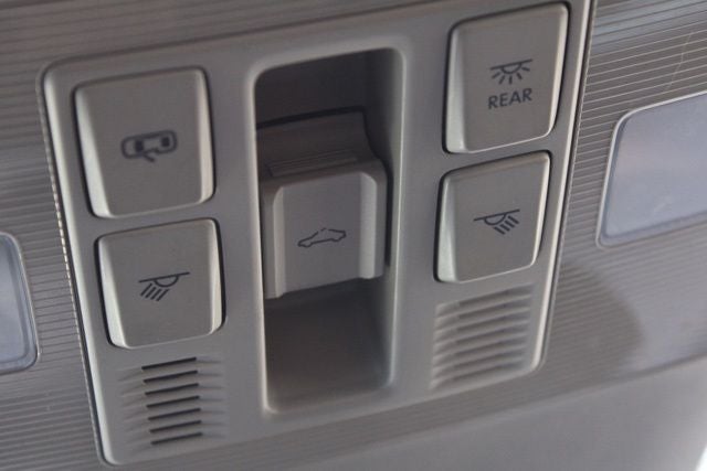 2019 Volkswagen Atlas SEL Premium 4Motion