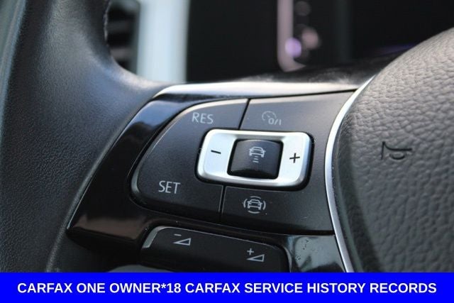 2019 Volkswagen Atlas SEL Premium 4Motion