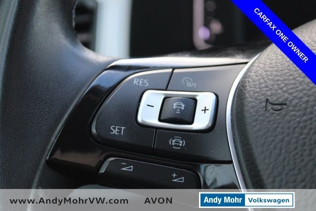 2019 Volkswagen Atlas SEL Premium 4Motion