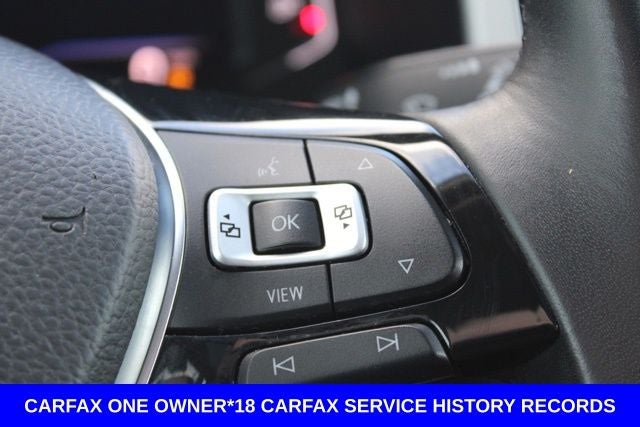 2019 Volkswagen Atlas SEL Premium 4Motion