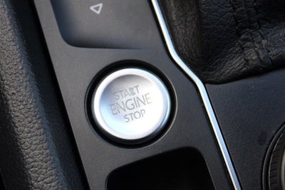 2019 Volkswagen Atlas SEL Premium 4Motion