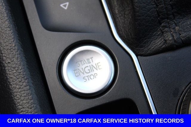 2019 Volkswagen Atlas SEL Premium 4Motion