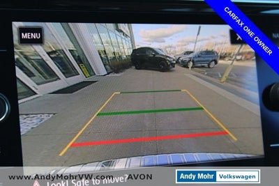 2019 Volkswagen Atlas SEL Premium 4Motion