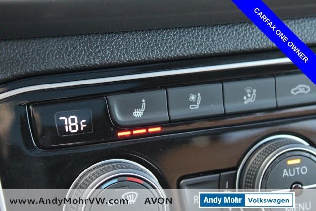 2019 Volkswagen Atlas SEL Premium 4Motion