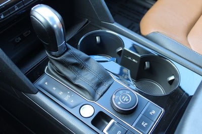 2019 Volkswagen Atlas SEL Premium 4Motion