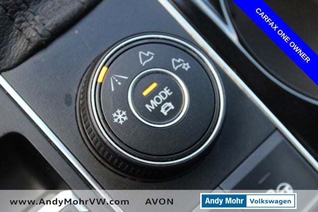 2019 Volkswagen Atlas SEL Premium 4Motion