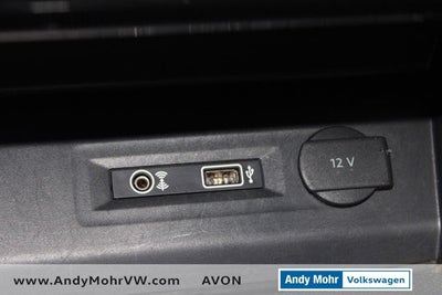 2019 Volkswagen Atlas SEL Premium 4Motion