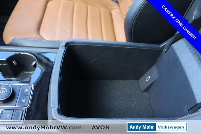 2019 Volkswagen Atlas SEL Premium 4Motion