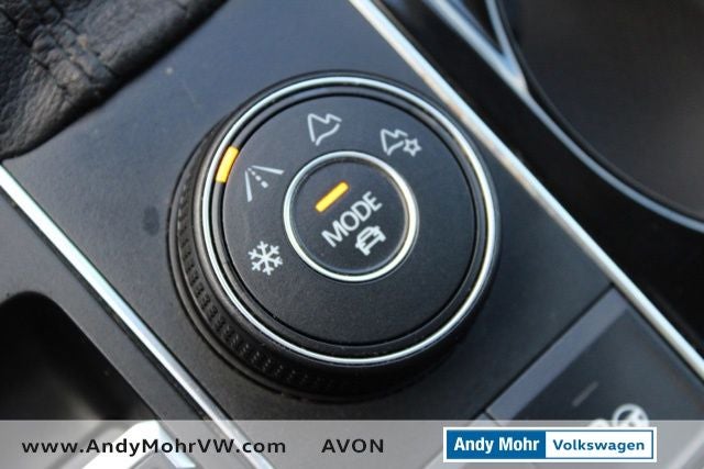 2019 Volkswagen Atlas SEL Premium 4Motion