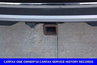 2019 Volkswagen Atlas SEL Premium 4Motion