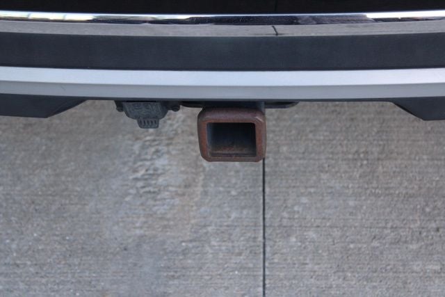 2019 Volkswagen Atlas SEL Premium 4Motion