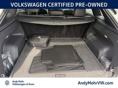 2023 Volkswagen Atlas Cross Sport 2.0T SEL R-Line