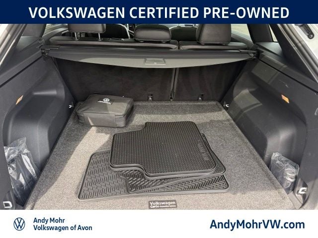 2023 Volkswagen Atlas Cross Sport 2.0T SEL R-Line