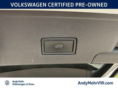 2023 Volkswagen Atlas Cross Sport 2.0T SEL R-Line