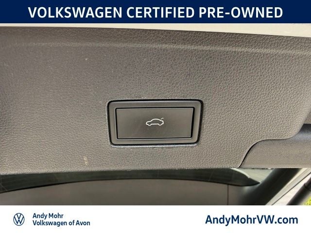 2023 Volkswagen Atlas Cross Sport 2.0T SEL R-Line