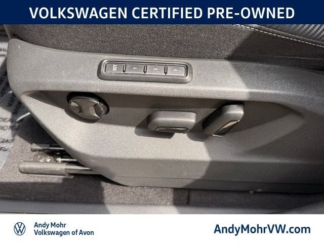 2023 Volkswagen Atlas Cross Sport 2.0T SEL R-Line