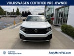 2023 Volkswagen Atlas Cross Sport 2.0T SEL R-Line